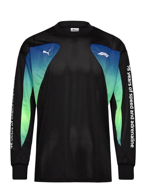 PUMA Motorsport | F1 Oversized Ls Tee | XXL