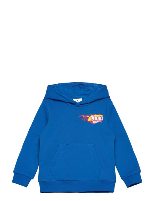 PUMA | Puma X Hot Wheels Graphic Hoodie Tr | 98