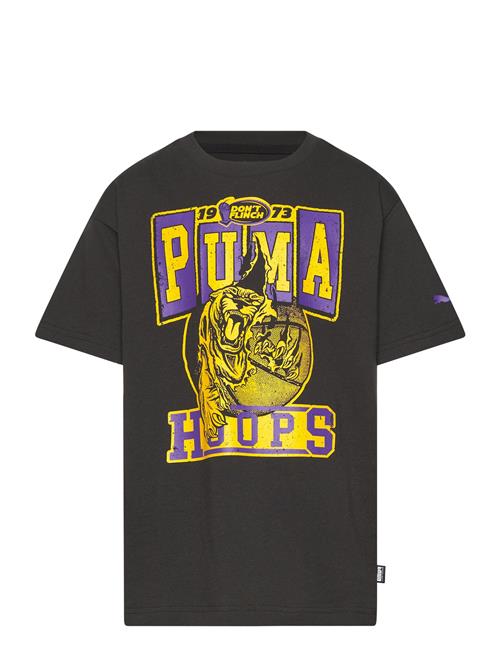 PUMA | Rival Rage Tee Ii B | 116