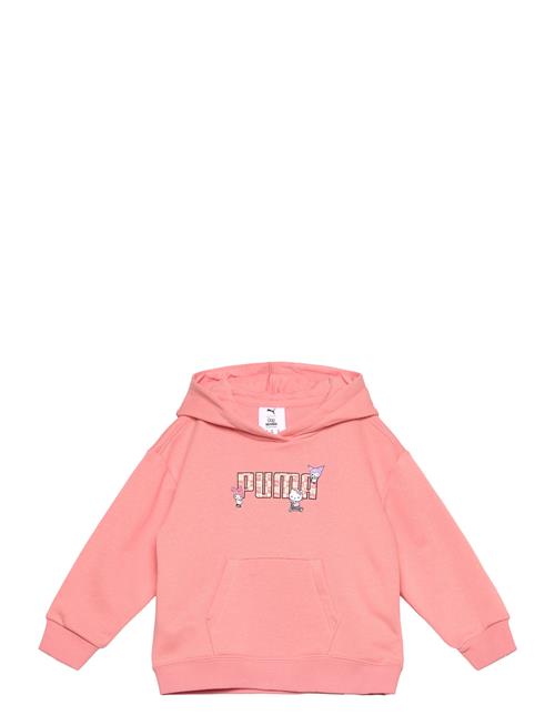 PUMA | Puma X Hello Kitty & Friends Relaxed Graphic Hoodie Tr | 104