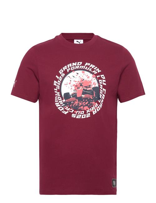 PUMA Motorsport | F1 Canada Tee | M