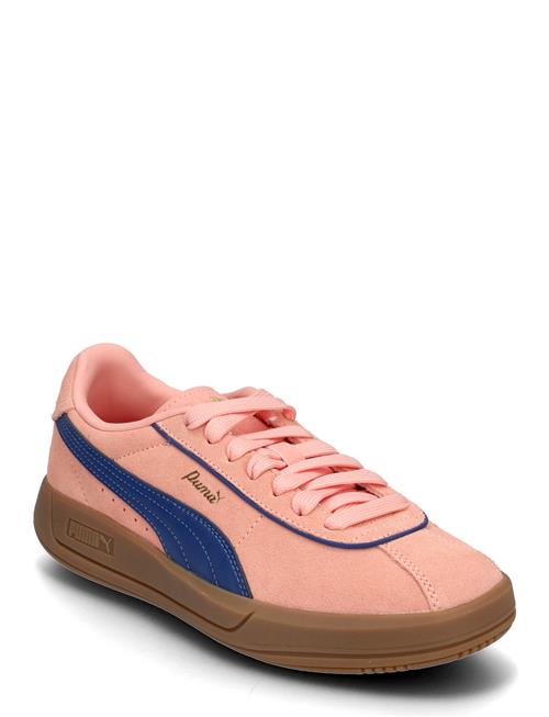 PUMA | Puma Club Klassika Sd | 39