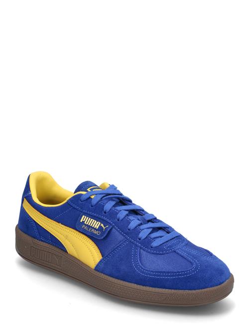 PUMA | Palermo Vintage Update | 37.5