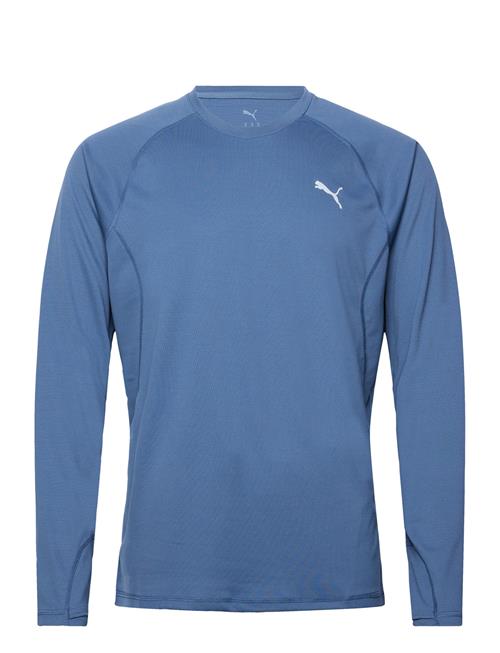 PUMA | M Run Velocity Long Sleeve (Poly) | XXL