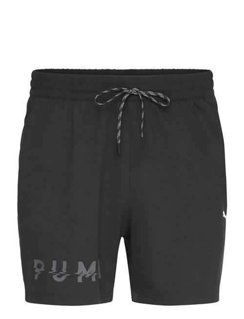 PUMA | M Cloudspun Branded 5" Short | M