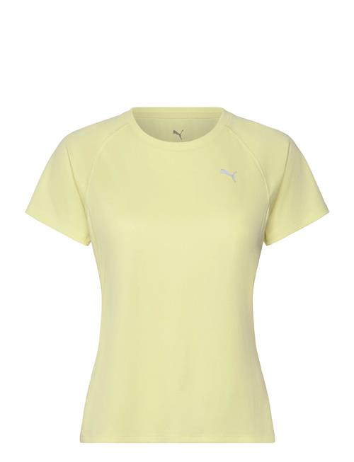 PUMA | W Run Velocity Tee (Poly) | S