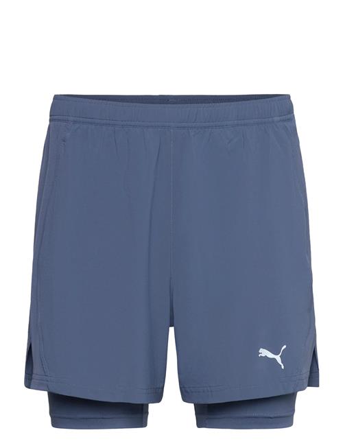 PUMA | M Run Velocity 2In1 Short | S