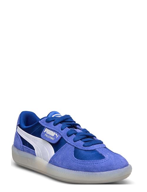 PUMA | Palermo Satin Wns | 36