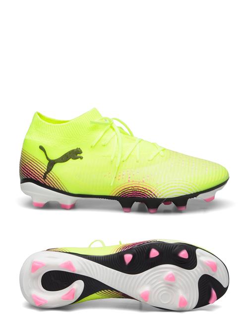 PUMA | Future 8 Pro Fg/Ag Wn S | 38