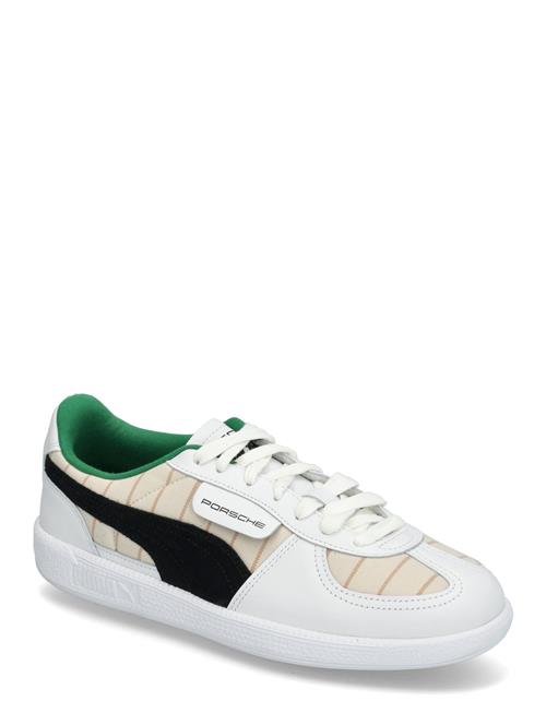 PUMA Motorsport | Pl Palermo Pinstripe | 36