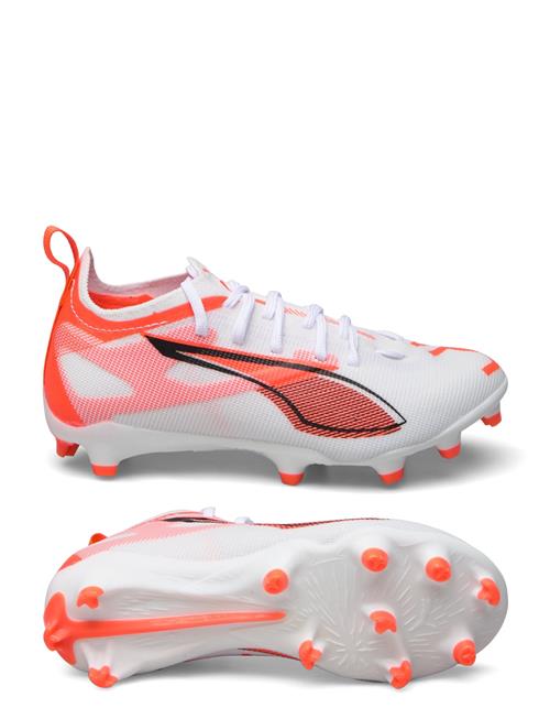 PUMA | Ultra 5 Pro Fg/Ag Jr | 34