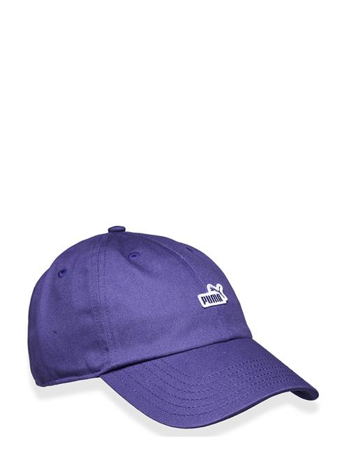 PUMA | Ess No. 1 Logo Patch Bb Cap | ONE SIZE
