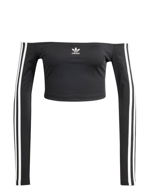 adidas Originals | Offshoulder Ls | M