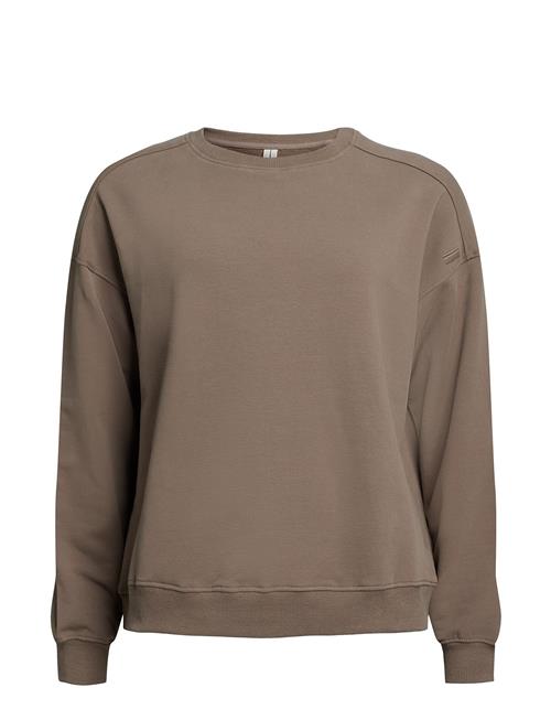 Rethinkit Studios | Ilona Easy Sweatshirt Brushed | L