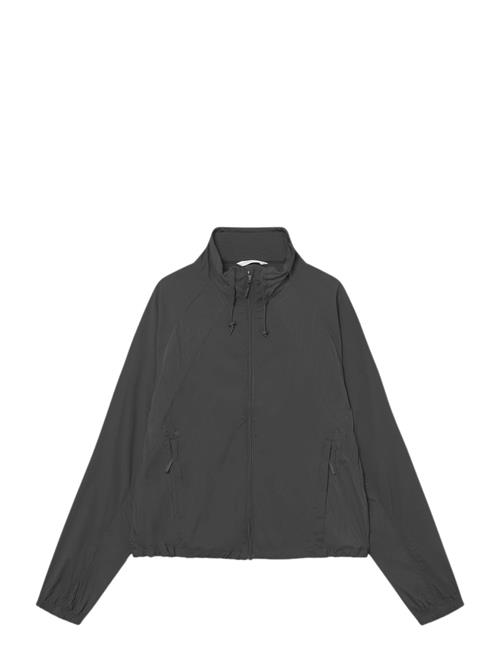 Rethinkit Studios | Track Jacket Oversized Kia | M