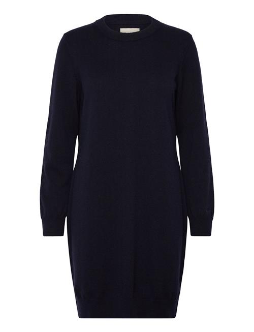 GANT | Superfine Lambswool Dress | S