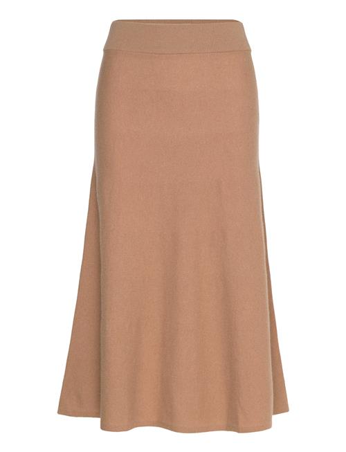 GANT | Superfine Lambswool Skirt | XS