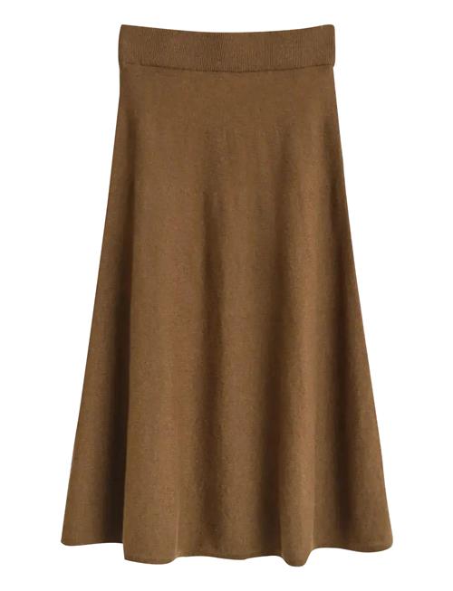 GANT | Superfine Lambswool Skirt | M