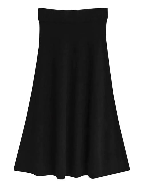 GANT | Superfine Lambswool Skirt | S