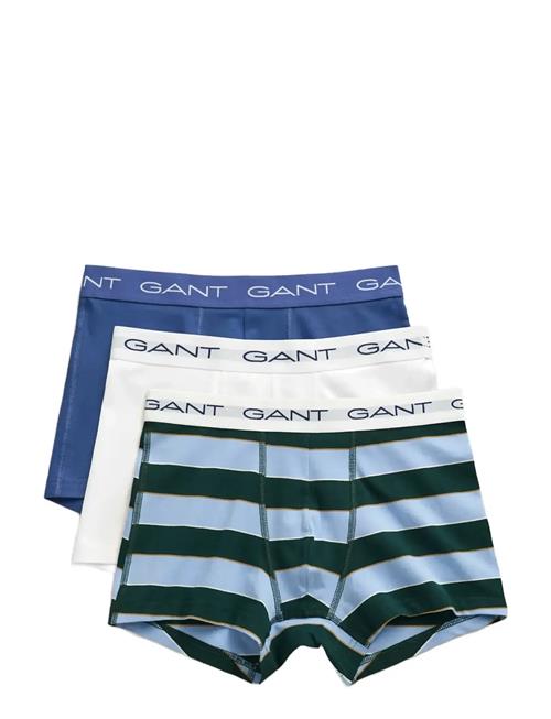 GANT | Multistripe Trunk 3-Pack | L