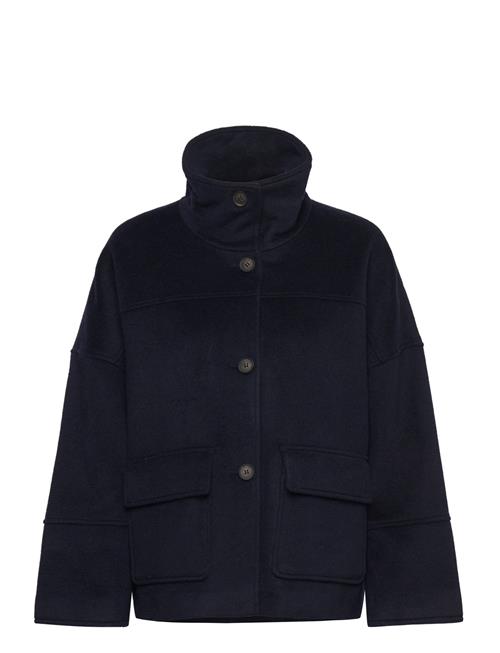 GANT | Cropped Wool Jacket | XL/XXL