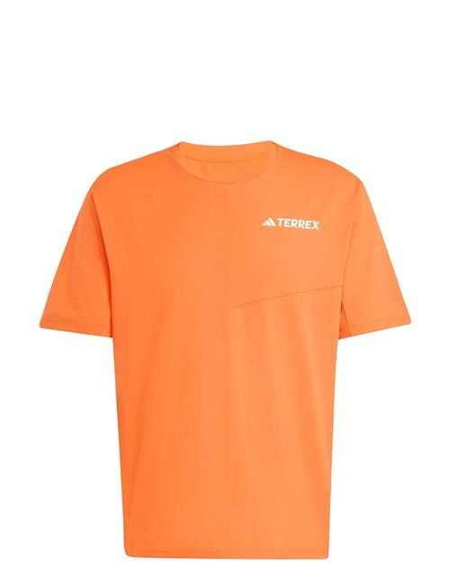 adidas Terrex | Mt Tee | XL