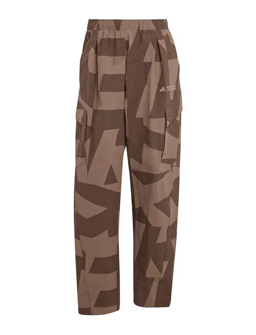 adidas Terrex | W Cargo Aop P | XL