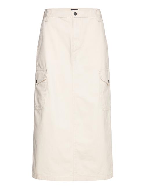 Dickies | Duck Canvas Cargo Skirt W | 27
