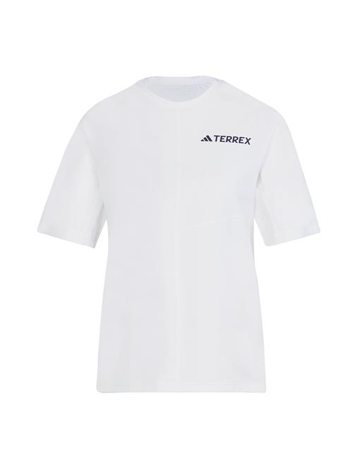 adidas Terrex | W Mt Tee | S