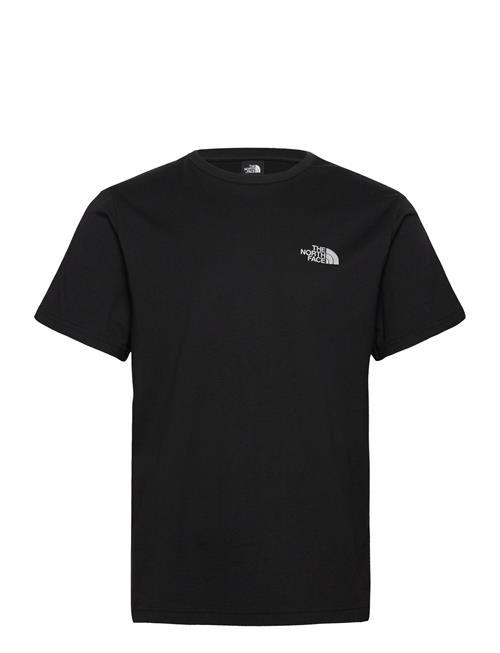 The North Face | M Ss Reflective Box Nse Tee | S