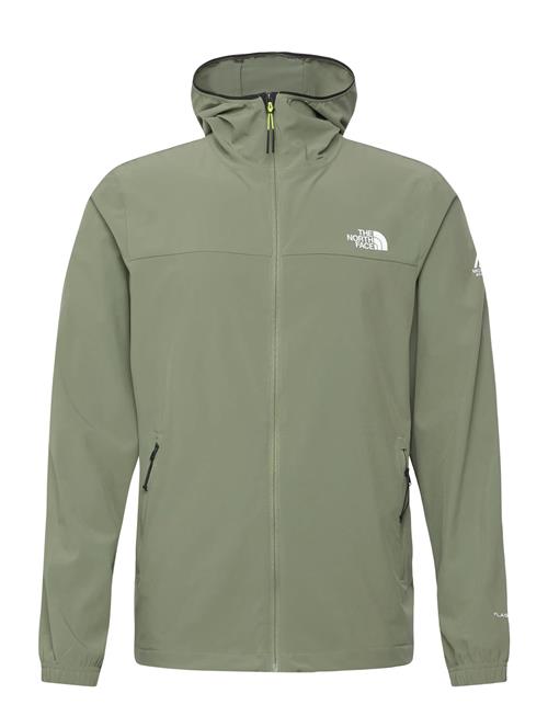 The North Face | M Mountain Athletics Hooded Wind Jacket | XL