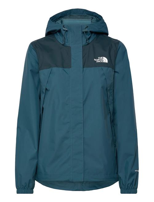 The North Face | W Antora Rain Jacket | S