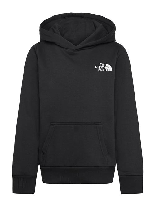 The North Face | Teen Simple Dome Hoodie | 120-129