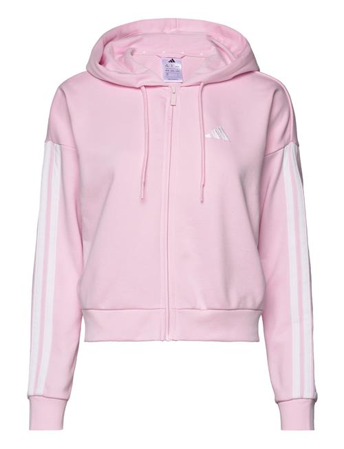 adidas Sportswear | W 3S Ft Fz Hd | XL