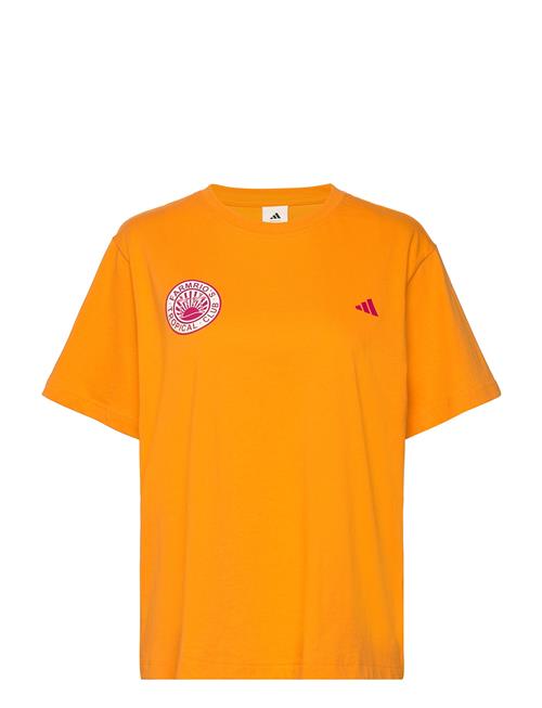 adidas Sportswear | Farm Gfx Tee | S