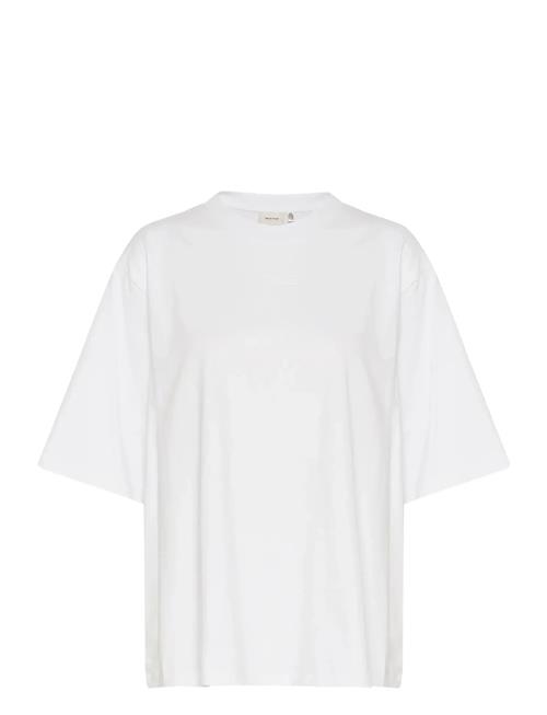 Gestuz | Simmagz Emb Tee Noos | S