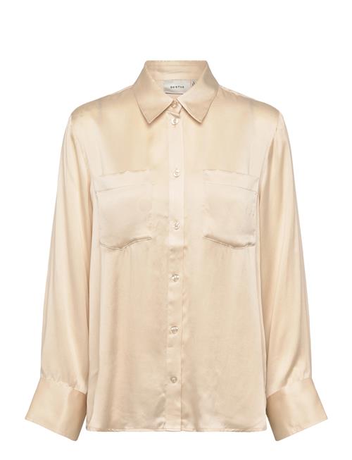 Gestuz | Silkegz Shirt Noos | 34