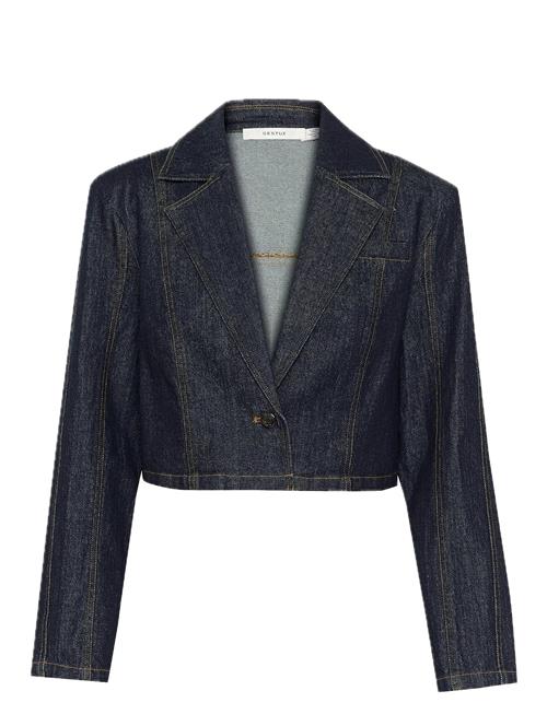 Gestuz | Tilmagz Short Jacket | 34