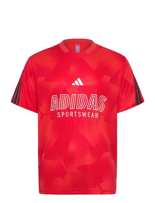 adidas Sportswear | M Tiro Np Tee | XS