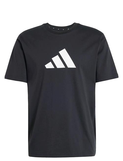 adidas Sportswear | M Fi 3Bar Tee | XL