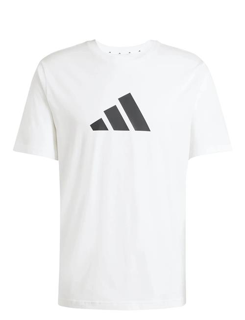 adidas Sportswear | M Fi 3Bar Tee | XL