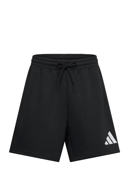 adidas Sportswear | M Fi 3Bar Sho | XS