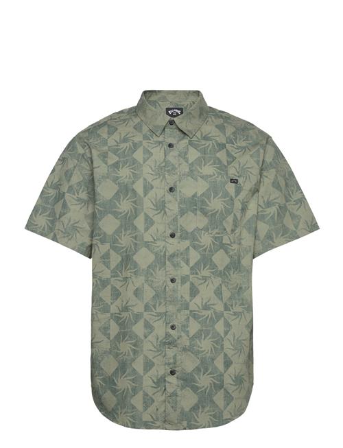 Billabong | Sundays Ss | S