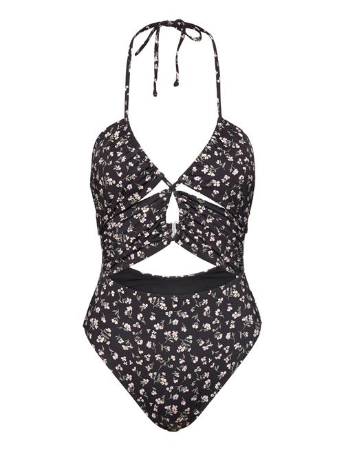 Billabong | Shadow Tropic One Piece | L