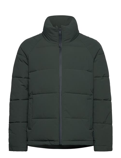 Revolution | Raglan Puffer | L