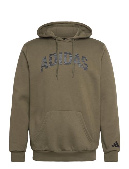 adidas Sportswear | M C Camo Lin Hd | XL