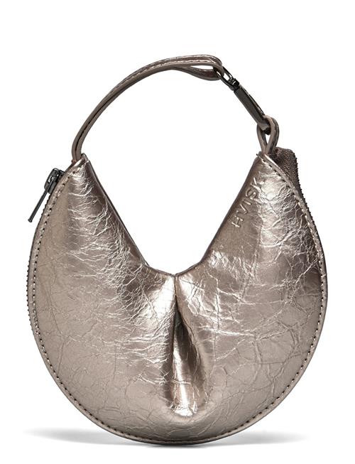 HVISK | Cookie Shiny Structure | ONE SIZE