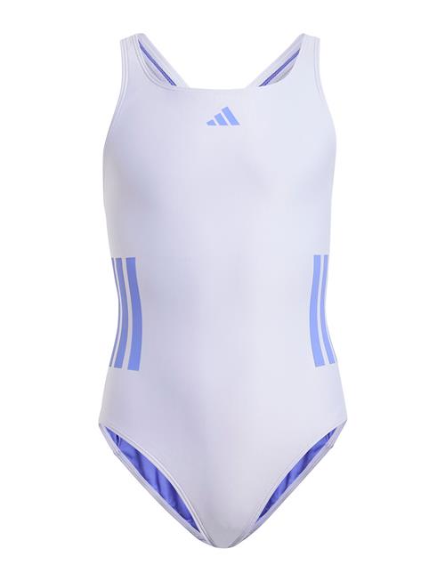 adidas Performance | 3S Bld Swimsuit | 104