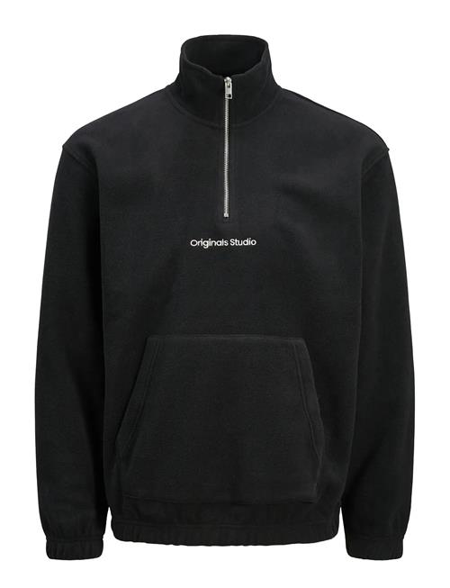 Jack & Jones | Jorvesterbro Fleece Quarter Zip Noos | L
