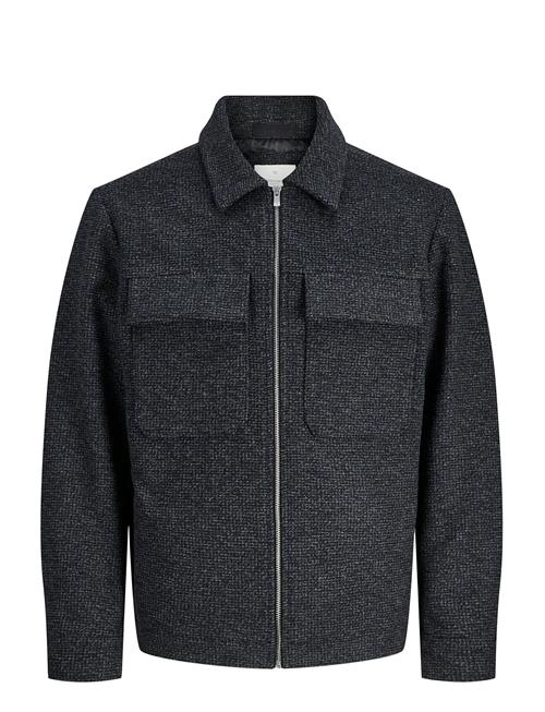 Jack & Jones | Jprblurussel Wool Blend Jacket Sn | XL